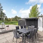 Rea - 5km From The Sea By Interhome Prázdninový dům *
