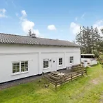 Rea - 5km From The Sea By Interhome * Tagholm