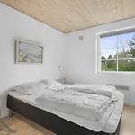 Rea - 5km From The Sea By Interhome Prázdninový dům Tagholm