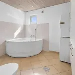 Prázdninový dům Rea - 5km From The Sea By Interhome Tagholm