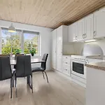 Prázdninový dům Rea - 5km From The Sea By Interhome Tagholm