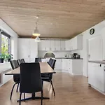 Prázdninový dům Rea - 5km From The Sea By Interhome