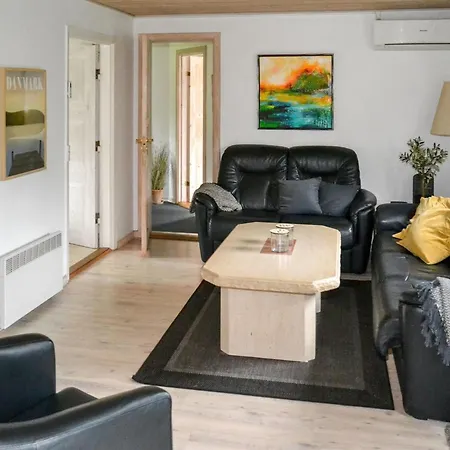 別荘 Rea - 5km From The Sea By Interhome Tagholm