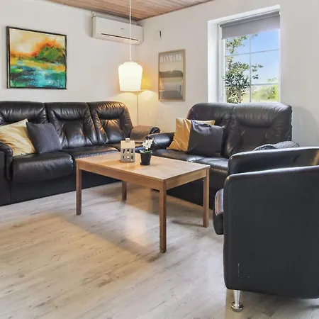 別荘 Rea - 5km From The Sea By Interhome Tagholm