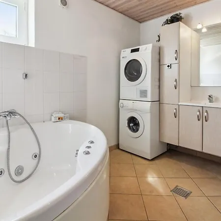 別荘 Rea - 5km From The Sea By Interhome Tagholm