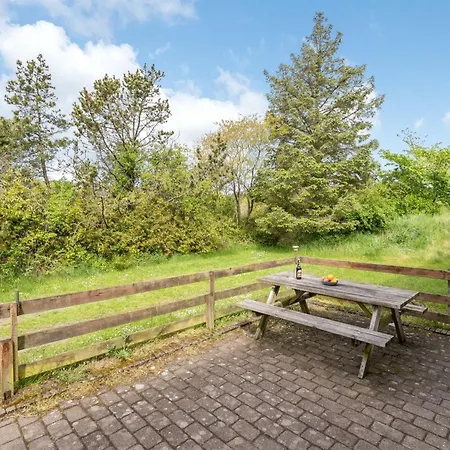 Rea - 5km From The Sea By Interhome Prázdninový dům Tagholm
