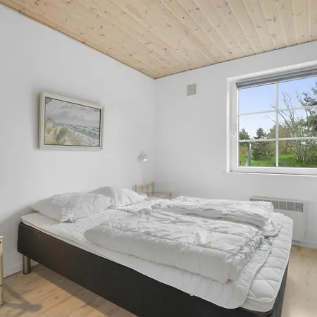Rea - 5km From The Sea By Interhome Casa vacanze Tagholm