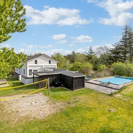 Rea - 5km From The Sea By Interhome Casa vacanze *