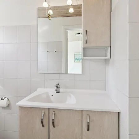 Feriehus Rea - 5km From The Sea By Interhome Tagholm