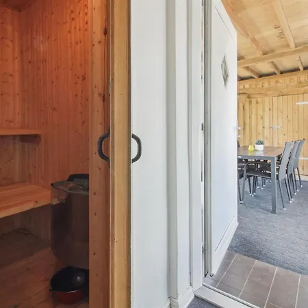 Rea - 5km From The Sea By Interhome Feriehus Tagholm