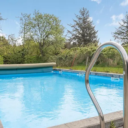 Nyaraló Rea - 5km From The Sea By Interhome