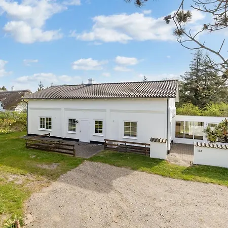 Rea - 5km From The Sea By Interhome * Tagholm
