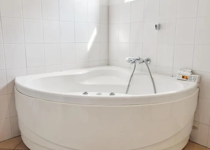 Σπίτι διακοπών Rea - 5km From The Sea By Interhome Tagholm